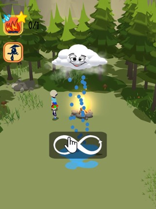 Fancy Cloud screenshot