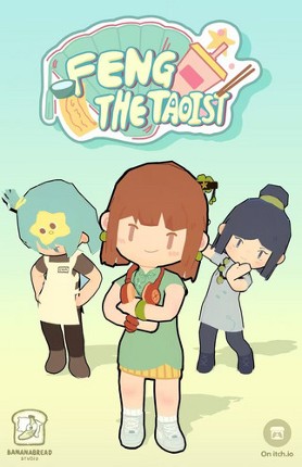 Feng The Taoist screenshot