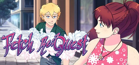 Games like Fetch Re;Quest