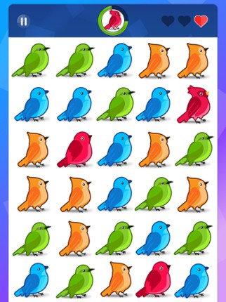 Find The Difference Ⓞ screenshot