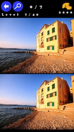 Find the differences #17 Image