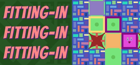 Games like Fitting-In