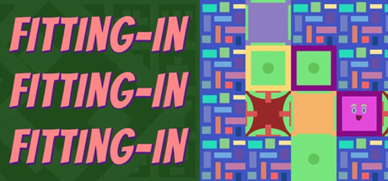 Fitting-In Image