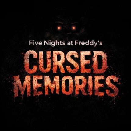 Five Nights at Freddy's Cursed Memories Image