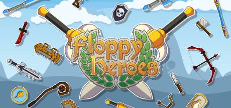 Games like Floppy Heroes