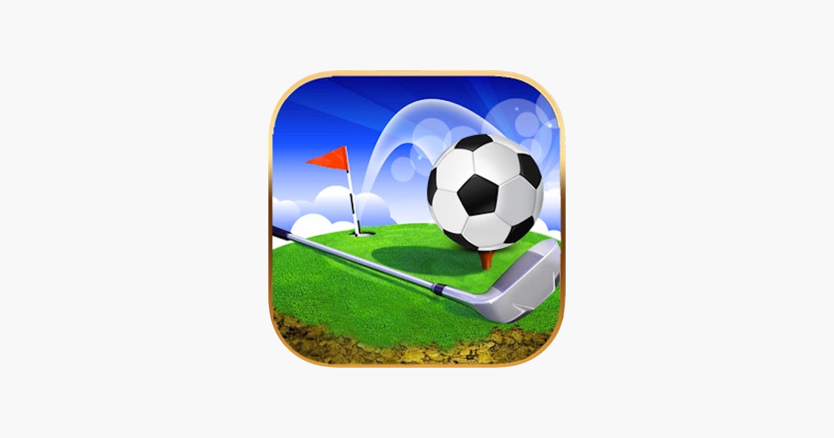 Games like Football Mini Golf Star