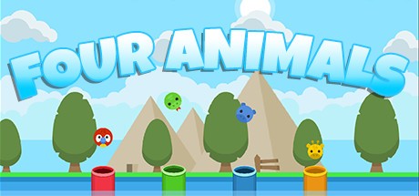 Games like Four Animals