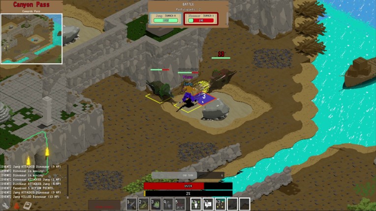 Frontier Wars: Online Image