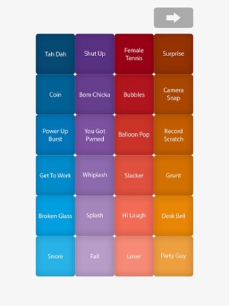 Funny Sounds! screenshot