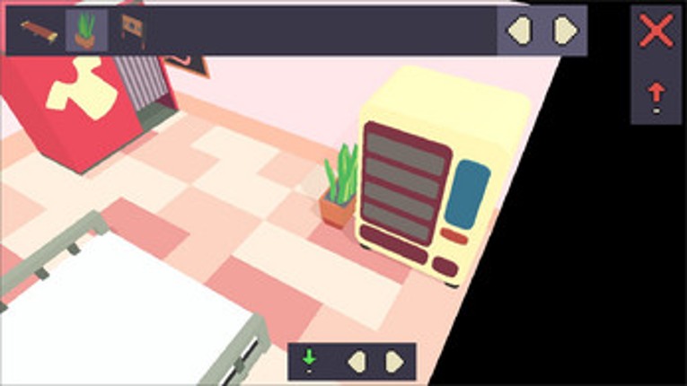 Futa : Project by Mush_naut screenshot