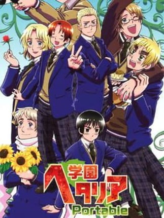 Gakuen Hetalia Portable Image