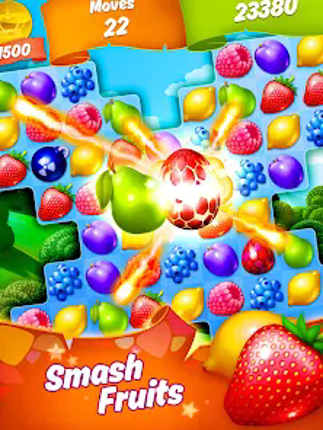Queen Quest - Match 3 Puzzle screenshot