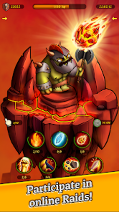 Kingdom: Idle Gold Tycoon screenshot