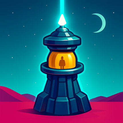 Space Defense: Idle Tower TD Image