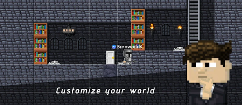 Breaworlds Image