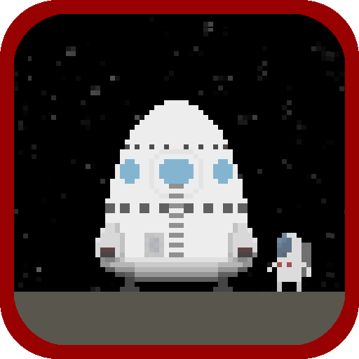 Games like Tiny Space Program