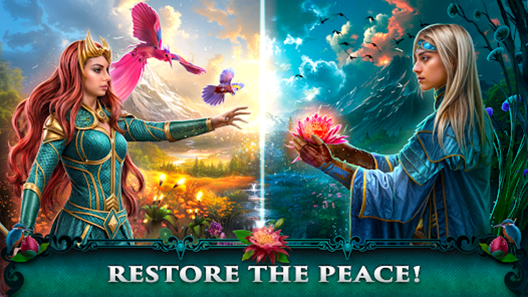 Maze Of Realities 1 f2p Image