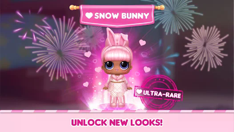 LOL Surprise! Room Makeover screenshot