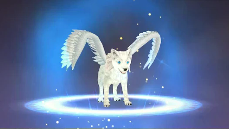 Wolf: The Evolution Online RPG screenshot