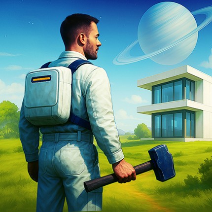 X Survive: Open World Sandbox Image