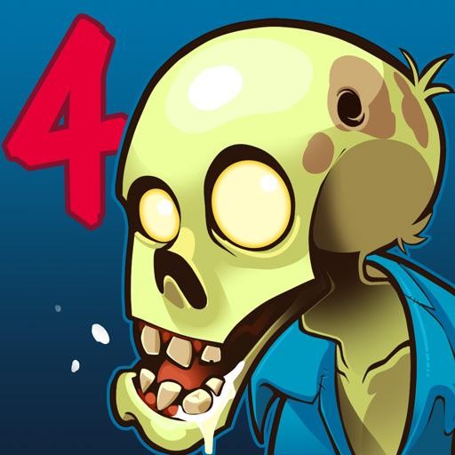 Games like Stupid Zombies 4