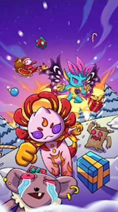 GearPaw Defenders! screenshot