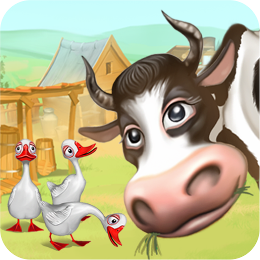 Games like Farm Frenzy Premium