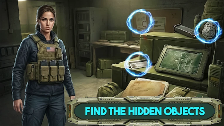 Escape Room: Battle Hour Image