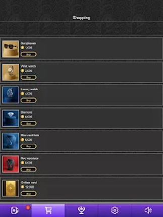 Hokm Online - حکم آنلاین screenshot