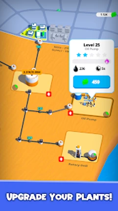 Idle Oil Empire Image