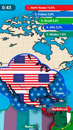 King.io World War screenshot