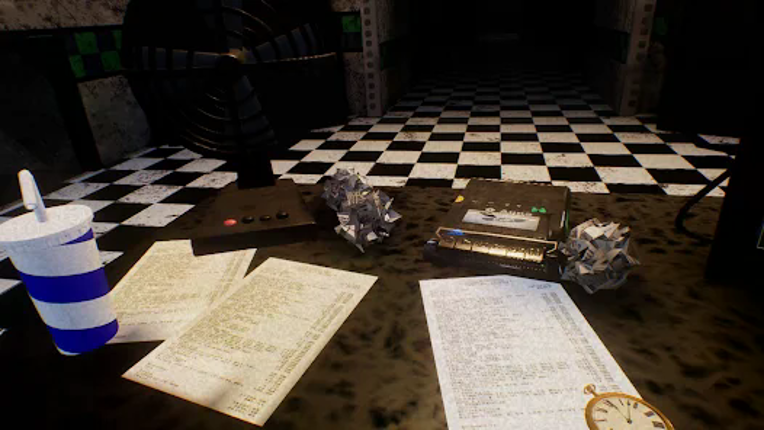 Creepy Nights 2 screenshot