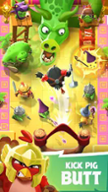 Angry Birds Kingdom Image