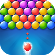 Bubble Shooter Relaxing Image