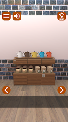 BACKYARD : My favorite getaway screenshot