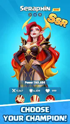 Kingdom Guard: Tower Defense Image