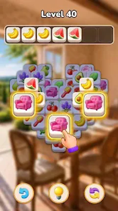 Tile Time! - Match 3 Puzzle screenshot