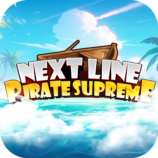 Games like Next Line: Pirate Supreme