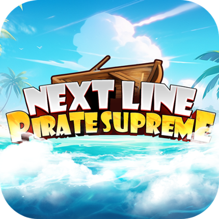 Next Line: Pirate Supreme Image