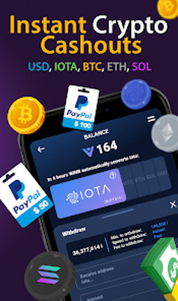 Big Time Chess - Make Money screenshot