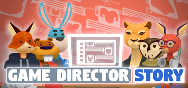 Game Director Story Image