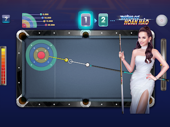 Bida - 8 Ball Pool screenshot