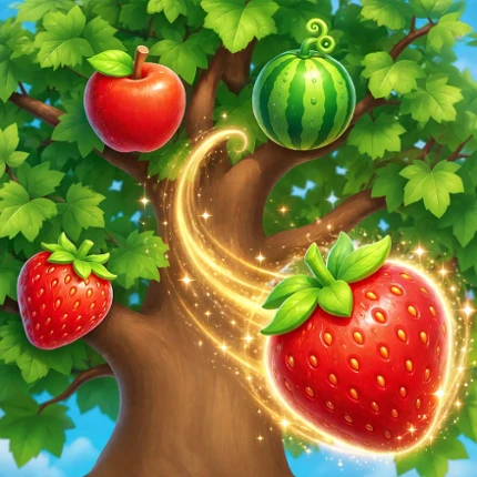 Fruit Match: Triple Match Image