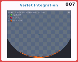 [007] Verlet Integration Image