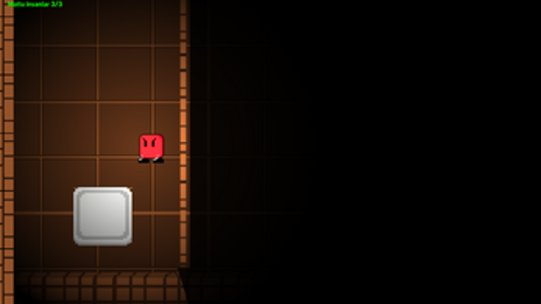 Angry Cubes Image