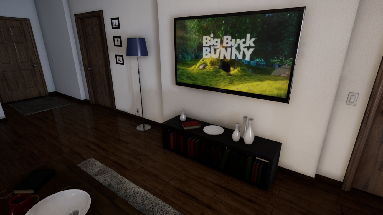 Games like ArchVis Apt A