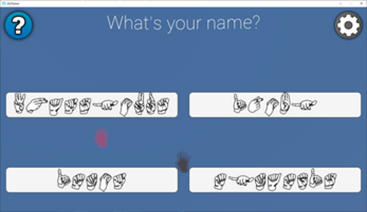 2022 ASL Trainer Image