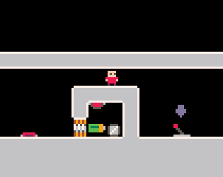 Games like Battery Man