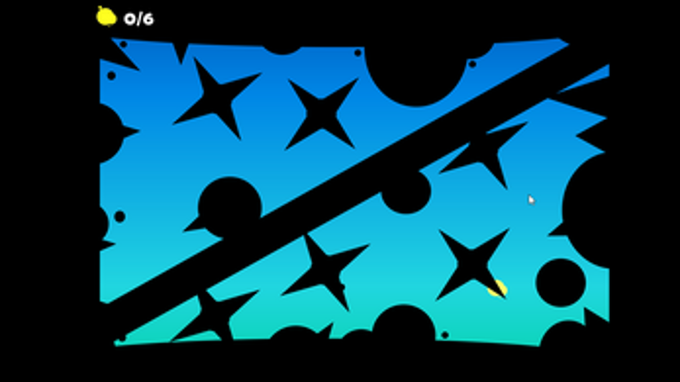 Blackterium (PowerPoint) screenshot