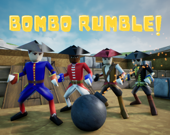 Bombo Rumble Image